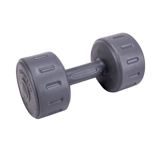 Mancuerna Sporteam De vinil 5 kg
