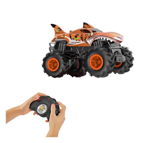 Radiocontrol Monster Trucks 1:24  HRR20