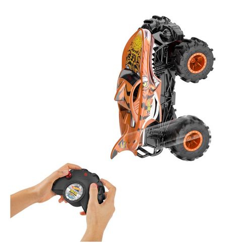 Radiocontrol Monster Trucks 1:24  HRR20