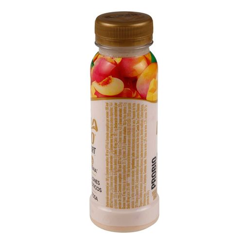 Yoghurt Lala 100 Bebible Mango Durazno 220 g