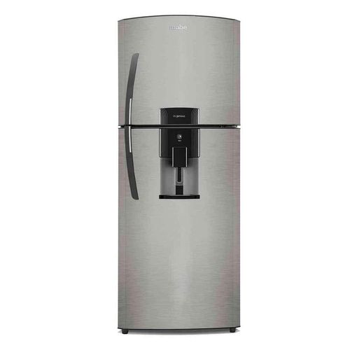 Refrigerador Mabe Top Mount de 14 Pies Cúbicos RME360FGMRM0