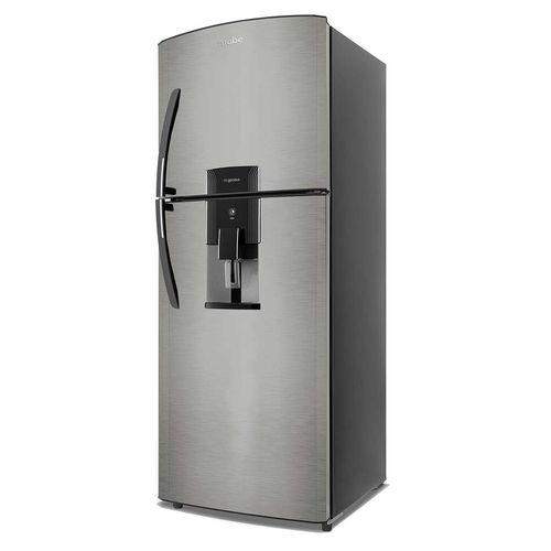 Refrigerador Mabe Top Mount de 14 Pies Cúbicos RME360FGMRM0