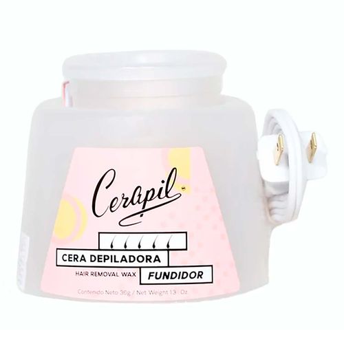 Fundidor de cera Cerapil 1 36 Gr