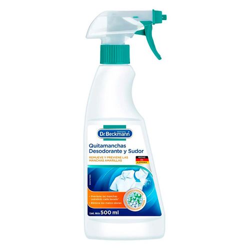 Quitamanchas Dr. Beckmann 500ml