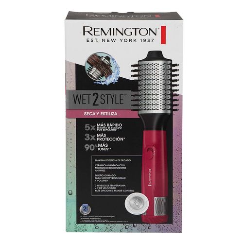 Cepillo Aire Remington AS15AB(110)F