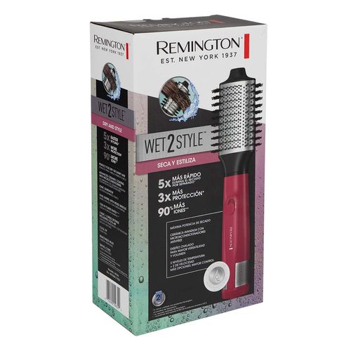 Cepillo Aire Remington AS15AB(110)F