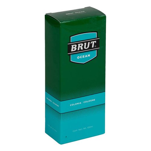 Colonia Brut Ocean Caballero 100ml