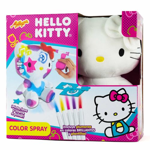 Peluche Mi Alegria 2301