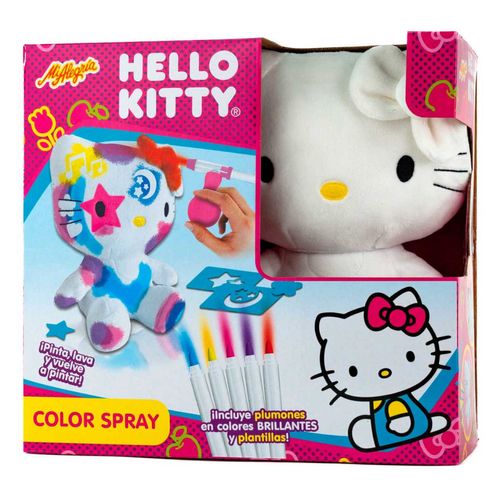 Peluche Mi Alegria 2301