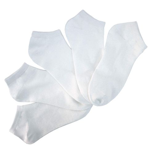 Tin Polo Club Suave TINBD-C para Dama 5 Pack