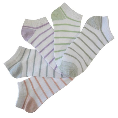Tin Polo Club Suave TINDMD-C para Dama 5 Pack