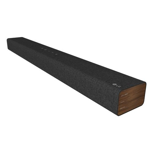 Barra de Sonido LG SP2 Negro