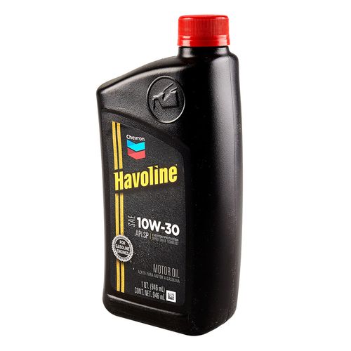 Aceite Chevron HM 10W-30 946ml