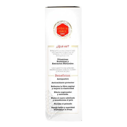Suero Grisi Anti-Caida 125ml