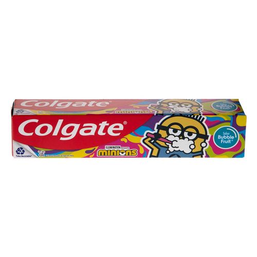 Pasta Dental Colgate 1 43ml