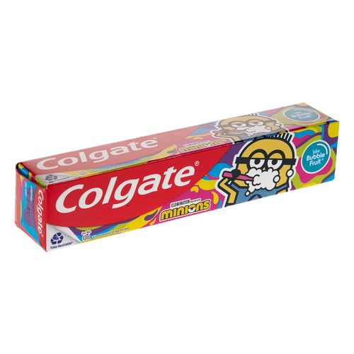 Pasta Dental Colgate 1 43ml