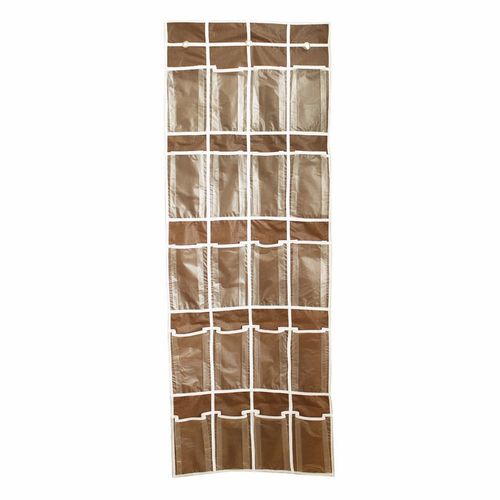 Zapatera Mobi Z39730 Chocolate