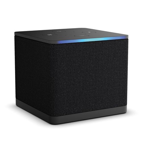Fire Tv Amazon Cube