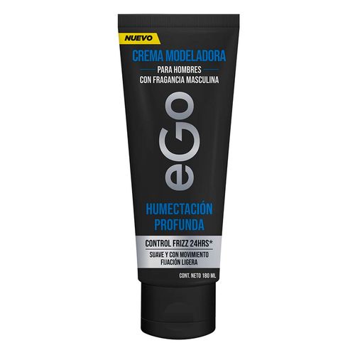 Crema para Peinar Ego Humectación Profunda 180ml