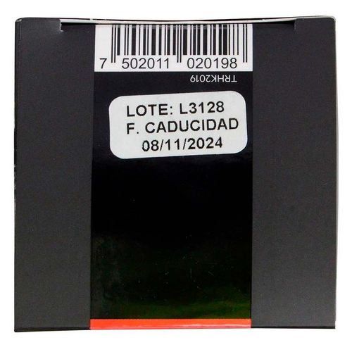 Caviar Hueva de Lumpo Rojo Hanseatik 100g