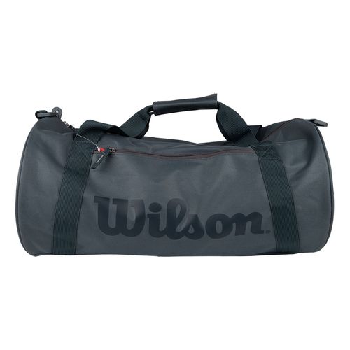 Maleta Deportiva Wilson Poliest Azul