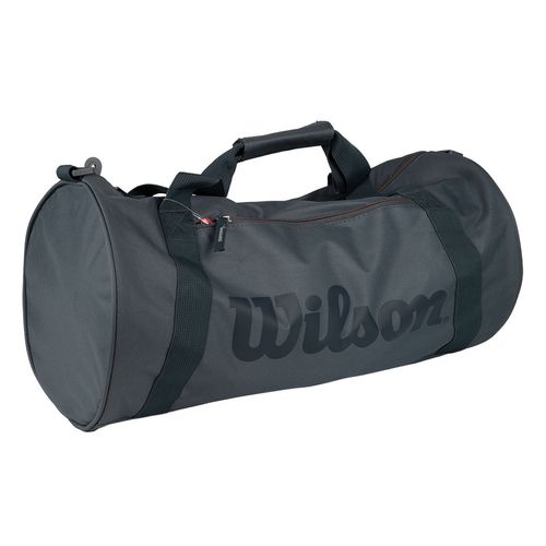 Maleta Deportiva Wilson Poliest Azul