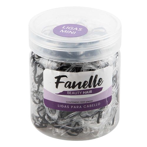 Ligas Fanelle FLCB-N/T 1000