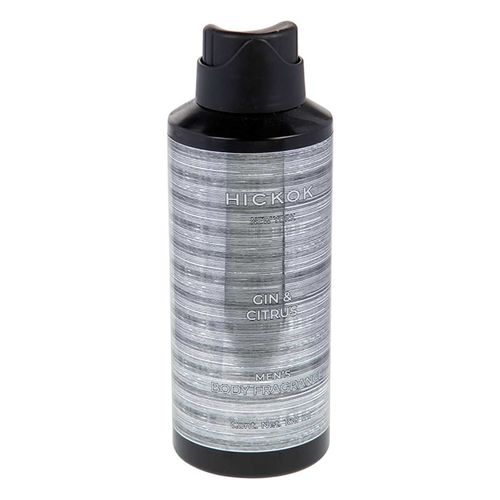 Body Fragance Hickok Gin Caballero 180ml