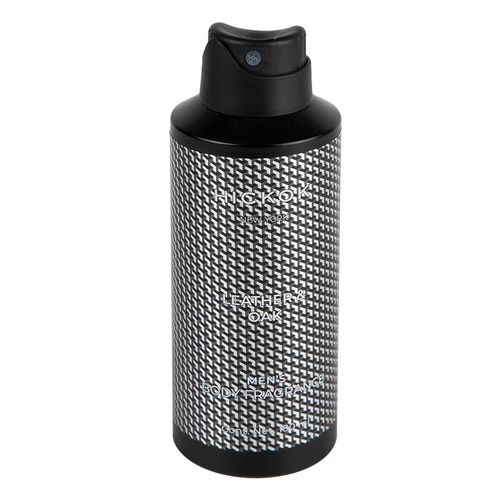 Body Fragance Hickok Leather Caballero