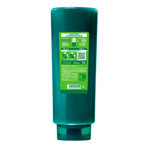 Acondicionador Garnier Fructis Probióticos Fuerza 650ml