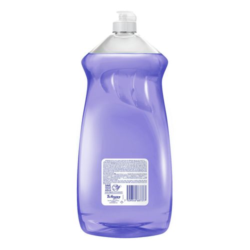 Lavatrastes Axion Sensorials Frutos Rojos Líquido 1.1L
