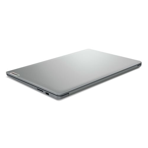 Laptop Lenovo IP1 Intel Cel N4020 8GB 256 SSD 15.6 Pulgadas  82V700DNLM Gris