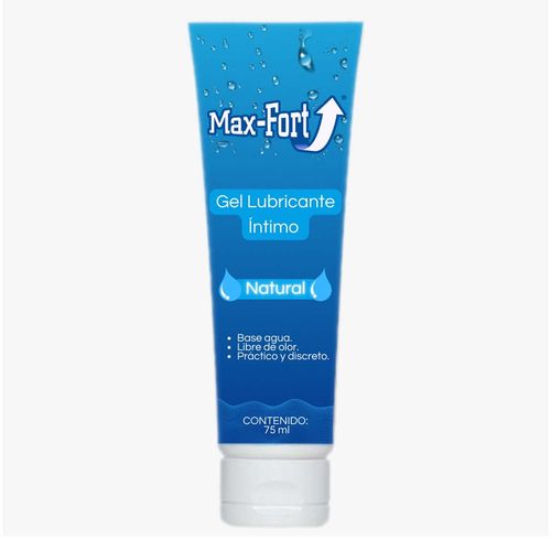 Lubricante Intimo K-Y 75ml