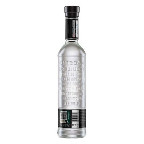 Tequila Maestro Dobel Diamante 700ml