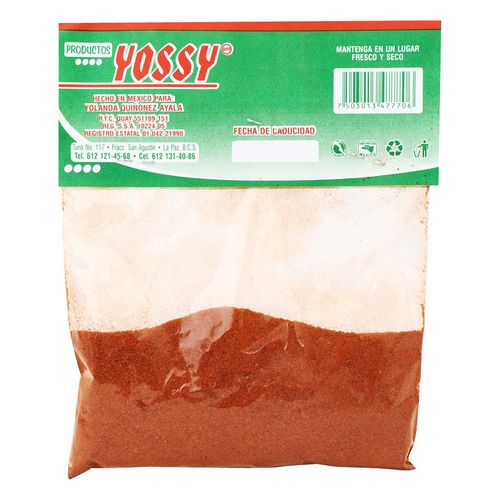 Paprika Yossy 40g