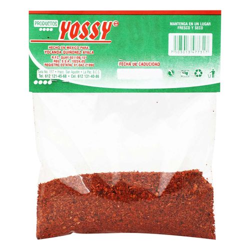 Chile Yossy 50g