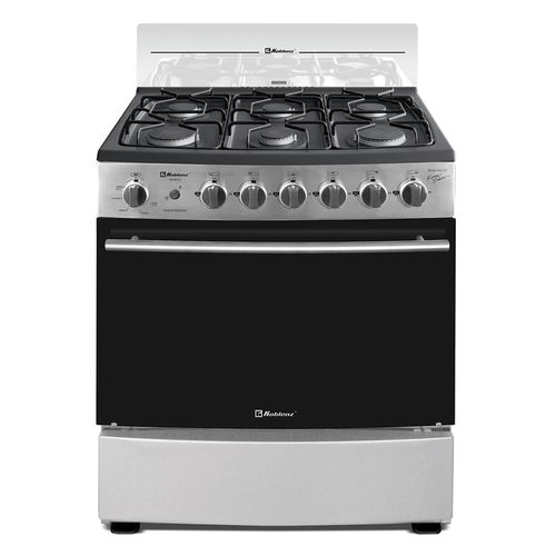 Estufa de Piso Koblenz 30 Pulgadas EK-1131 VA-ICHIC VENECIA Acero