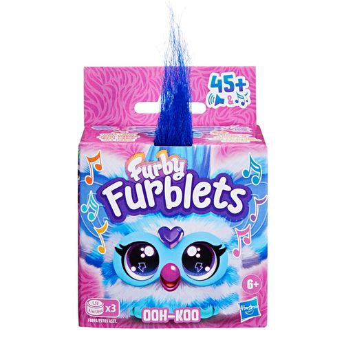 Furblets Furby F9703