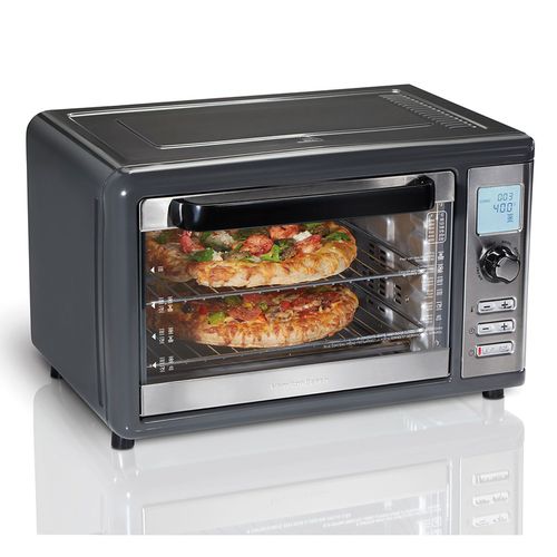 Horno con Freidora de Aire Hamilton Beach 32L 31390