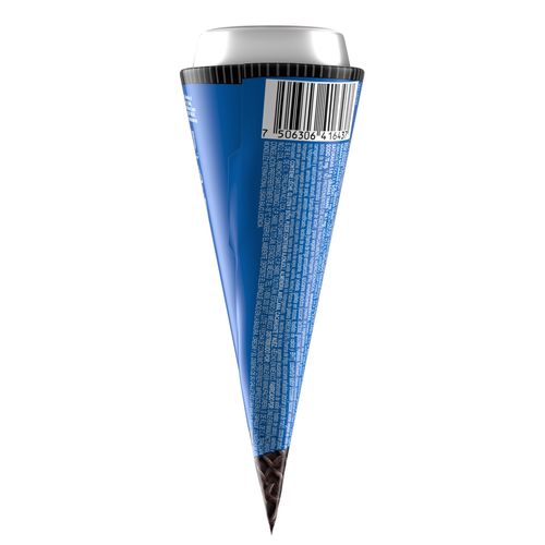 Helado Holanda Cornetto Oreo Vainilla Chocolate 100ml