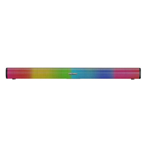 Barra de Sonido Daewoo 32 Pulgadas DW3291 Negra