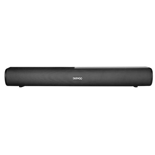 Barra de Sonido Daewoo 32 Pulgadas DW3291 Negra