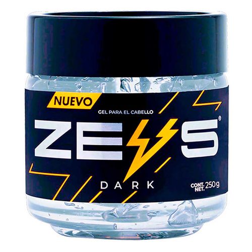 Gel Zeus Dark 250g