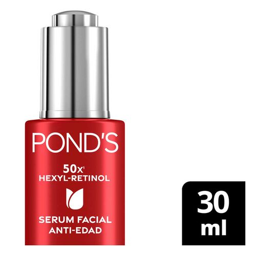 Sérum Ponds Age Miracle Anti-edad 30ml