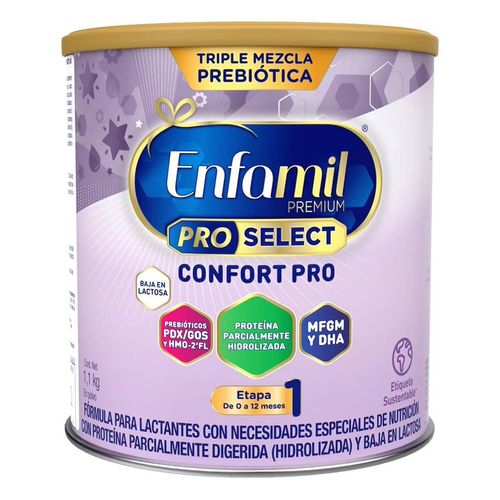 Fórmula Infantil Enfamil Confort 1.1Kg