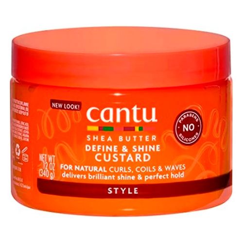 Mascarilla Cantú Carite 340g