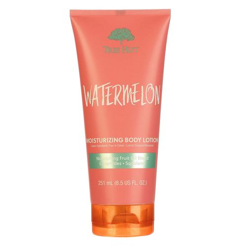 Crema Corporal Tree Hut Sandia 251ml