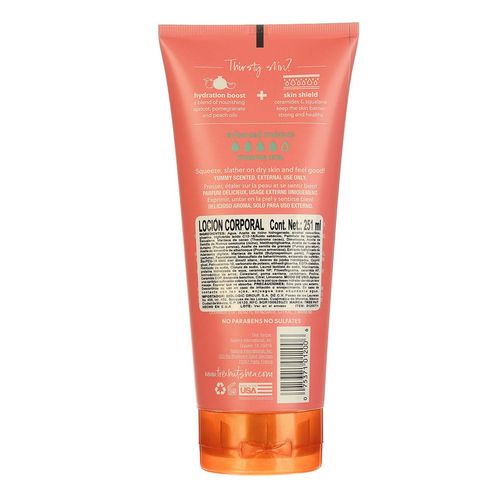 Crema Corporal Tree Hut Sandia 251ml