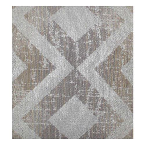 Cojín Home Line Decorativo Diamond Beige 9508