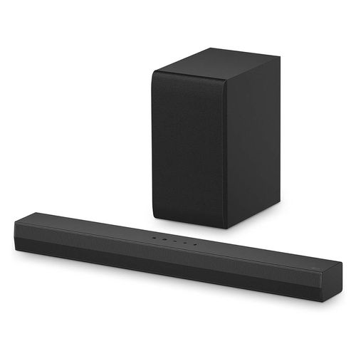 Barra de Sonido LG S40T 300W Negro